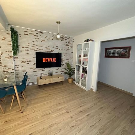 Apartamento Corazon Santander Apartment ภายนอก รูปภาพ