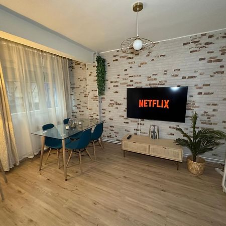 Apartamento Corazon Santander Apartment ภายนอก รูปภาพ