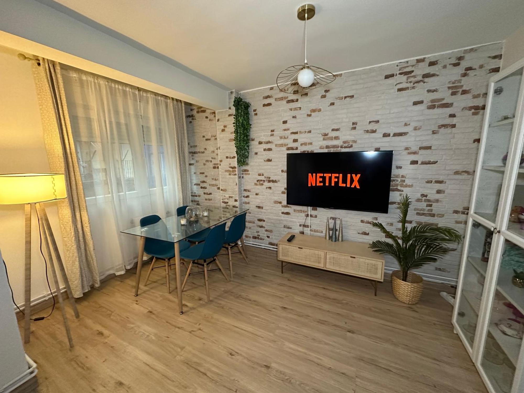 Apartamento Corazon Santander Apartment ภายนอก รูปภาพ
