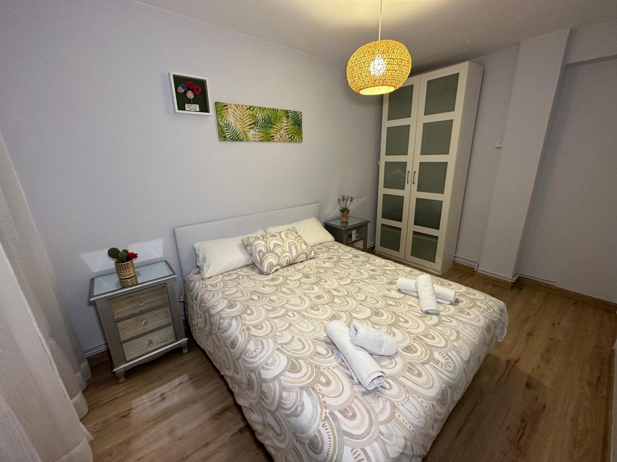 Apartamento Corazon Santander Apartment ภายนอก รูปภาพ