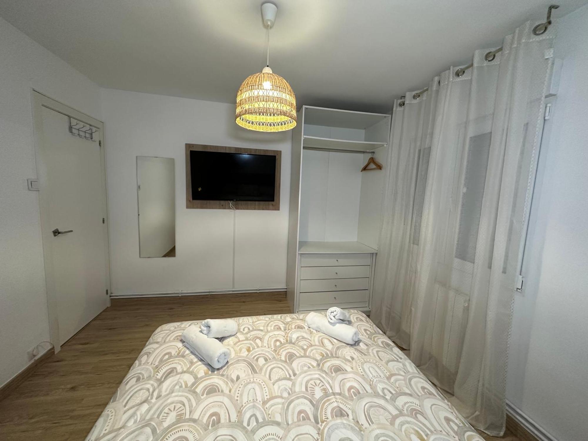 Apartamento Corazon Santander Apartment ภายนอก รูปภาพ