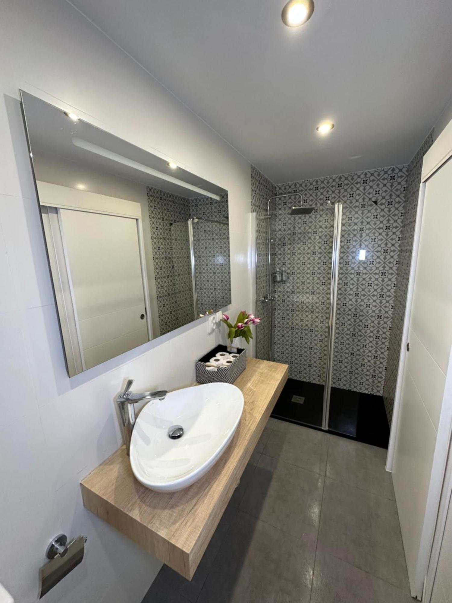Apartamento Corazon Santander Apartment ภายนอก รูปภาพ