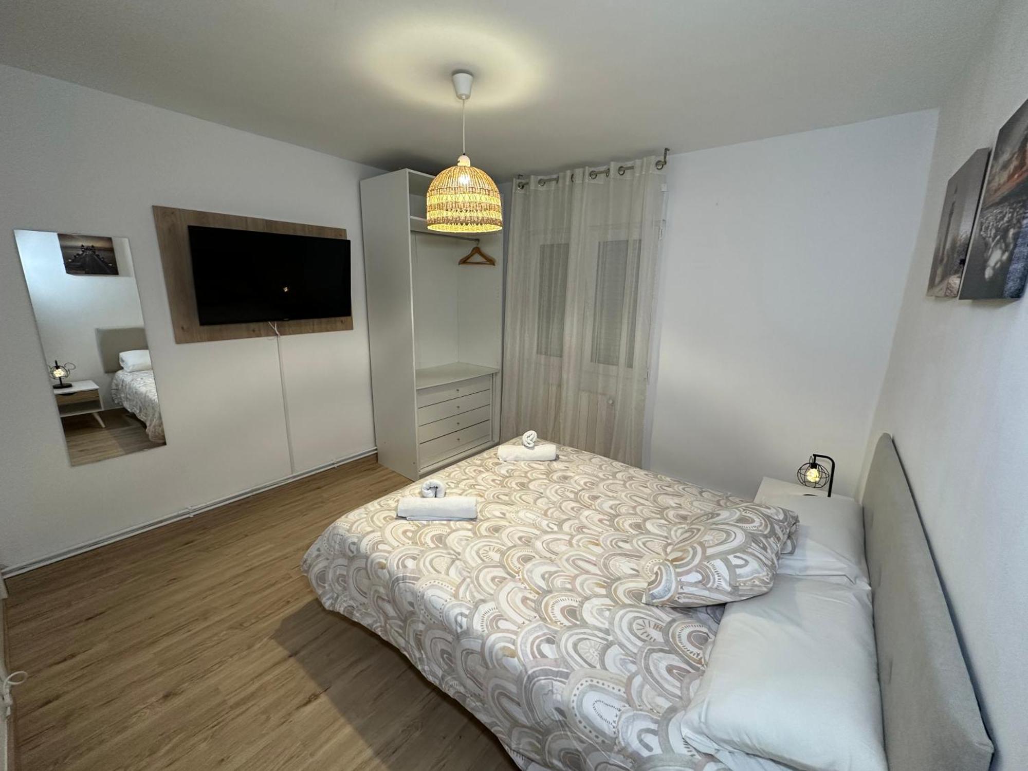 Apartamento Corazon Santander Apartment ภายนอก รูปภาพ
