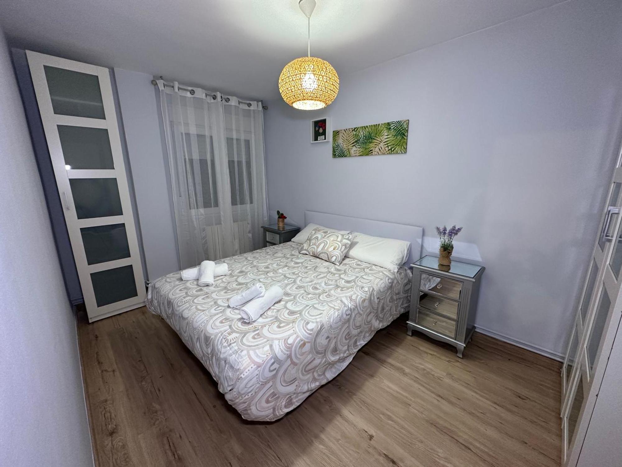 Apartamento Corazon Santander Apartment ภายนอก รูปภาพ