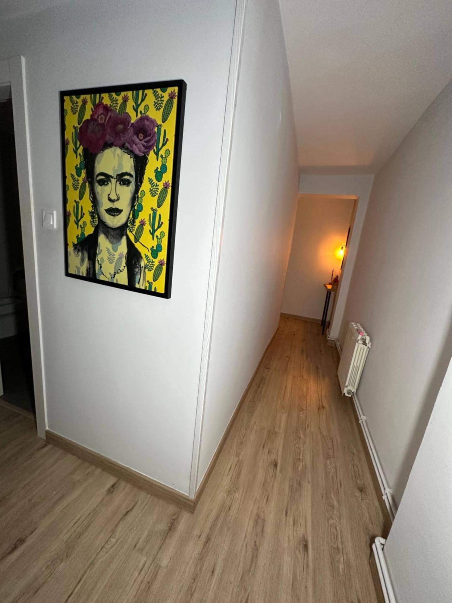 Apartamento Corazon Santander Apartment ภายนอก รูปภาพ