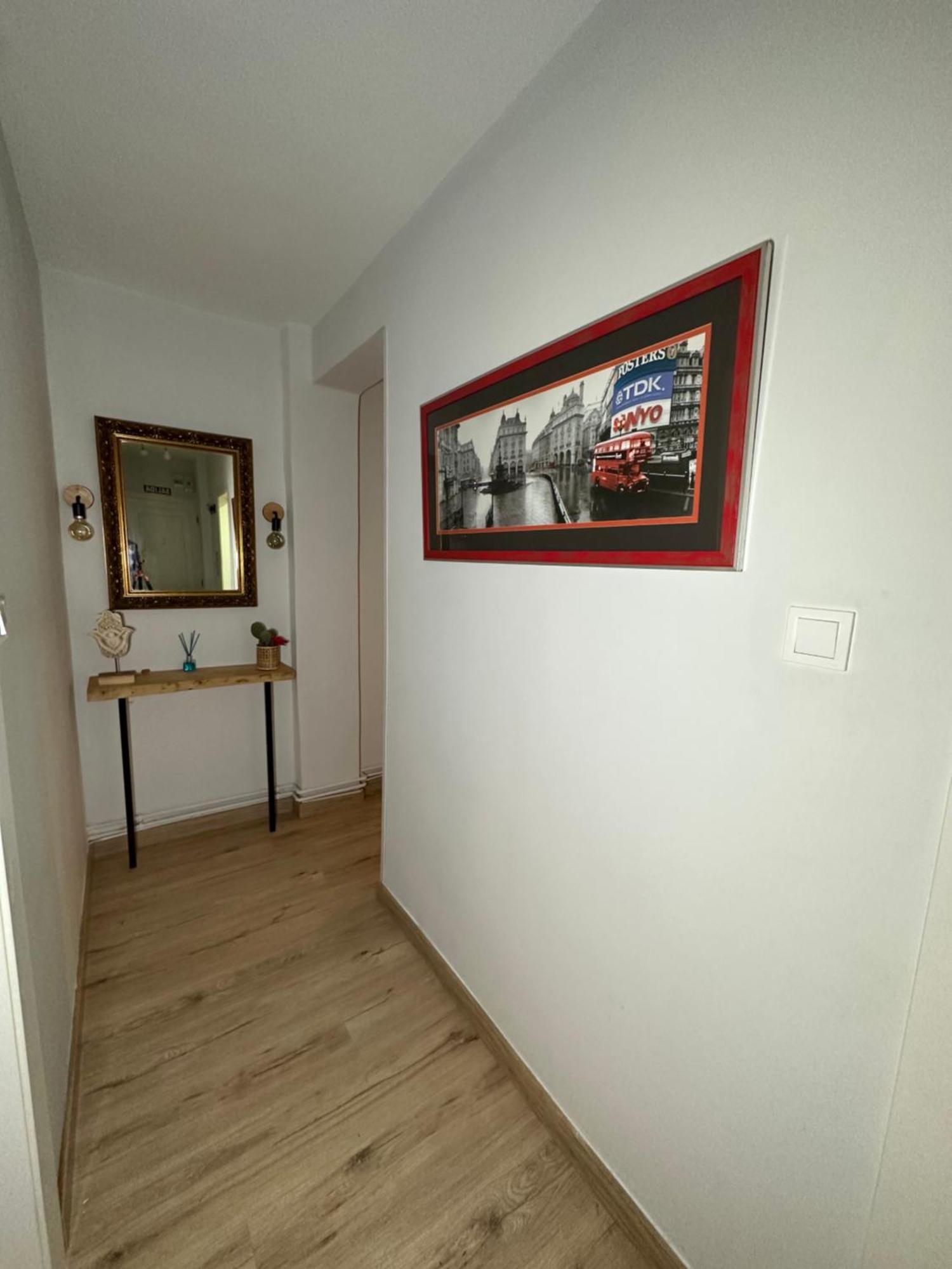 Apartamento Corazon Santander Apartment ภายนอก รูปภาพ