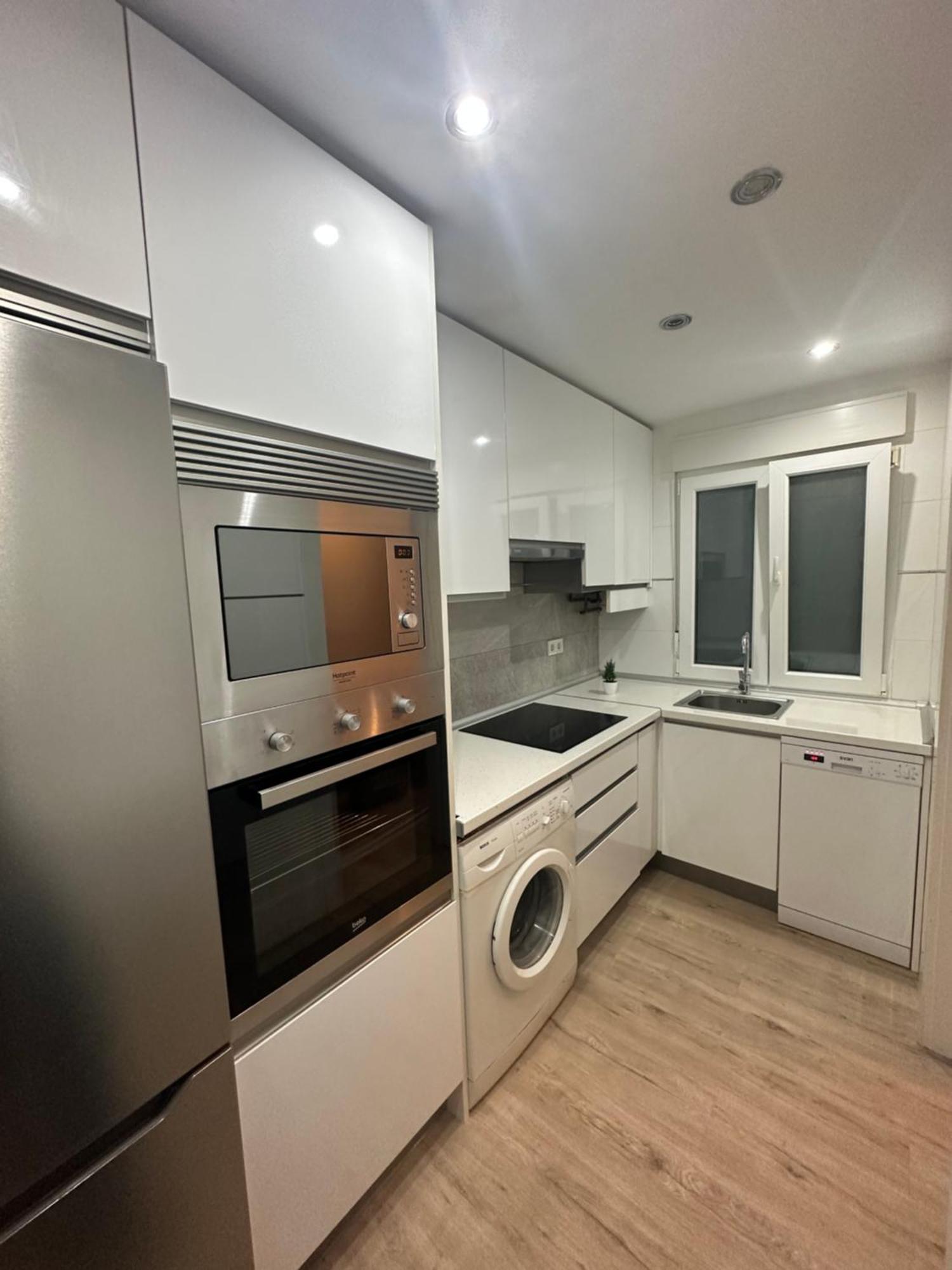 Apartamento Corazon Santander Apartment ภายนอก รูปภาพ