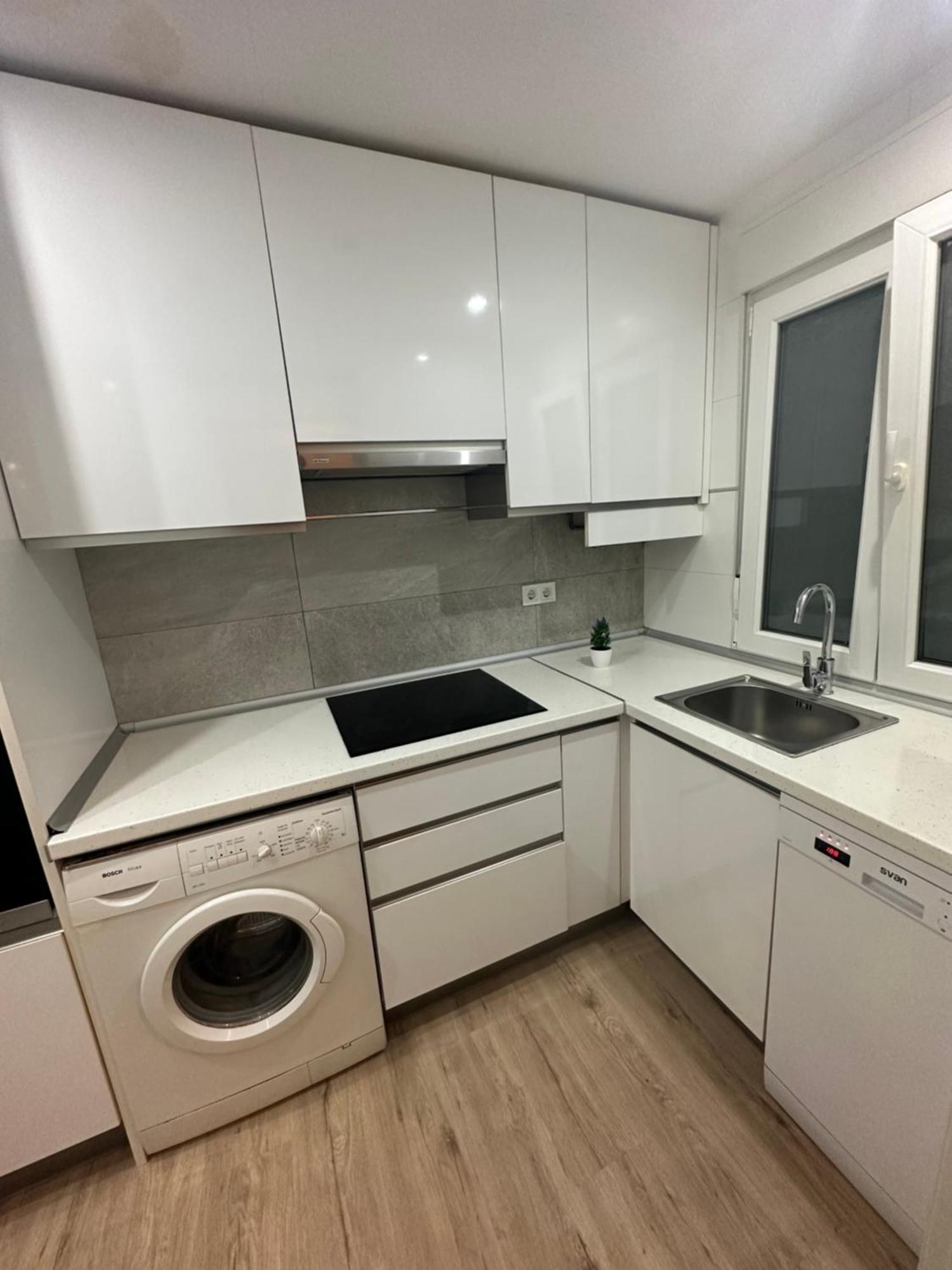 Apartamento Corazon Santander Apartment ภายนอก รูปภาพ