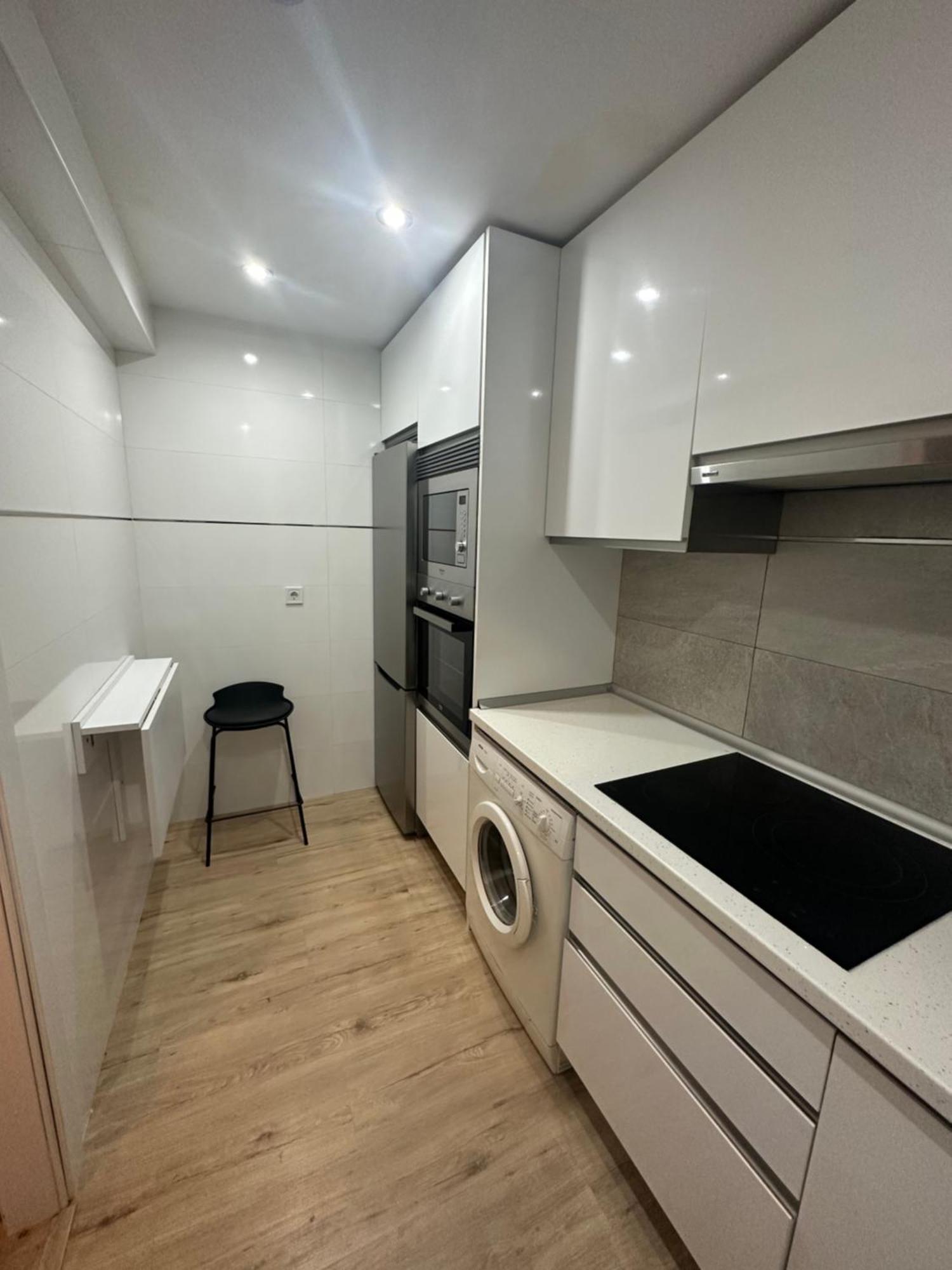 Apartamento Corazon Santander Apartment ภายนอก รูปภาพ